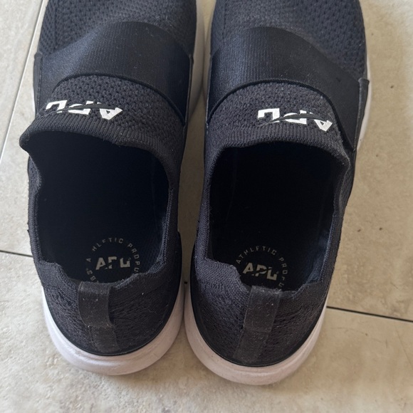 APL Womens TechLoom Bliss size 8 - Picture 4 of 6